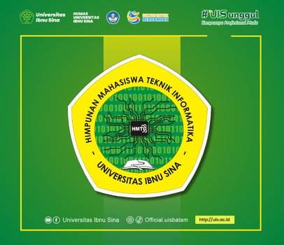 Himpunan Mahasiswa Teknik Informatika